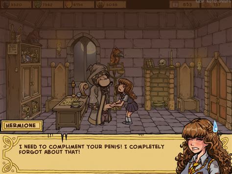 Innocent Witches [Witch Trainer; Akabur] – Telegram.